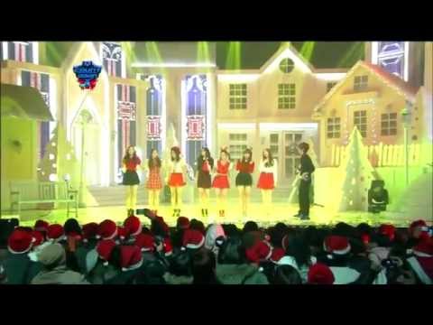 Apink TroubleMaker CUT on MCD