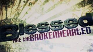 Blessed are those who mourn