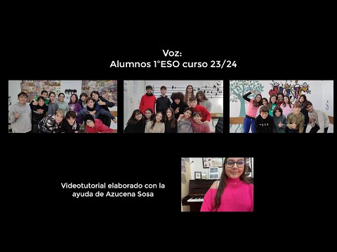 Cómo signar Ama en LSE