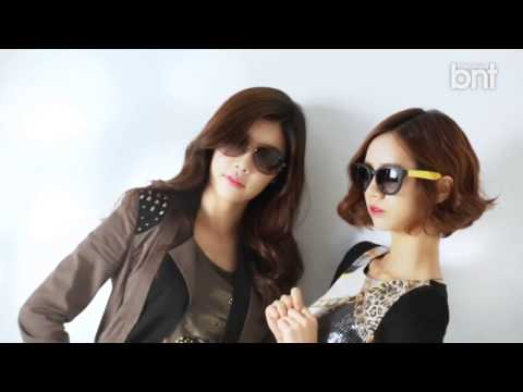   [bnt making] 걸스데이, 때로는 소녀처럼 때로는 숙녀처럼 bnt 화보 스케치 공개! 5