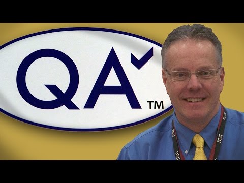 CoinWeek: James Sego Discusses Quality Assurance for Moderns. VIDEO: 1:59.