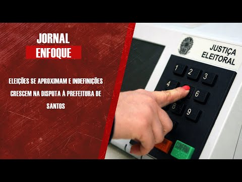 Cientista político Fernando Chagas analisa atual cenário eleitoral