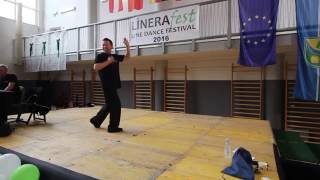 Buona Sera Senorita - Teach &amp; Demo