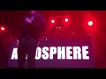 Atmosphere - Onemosphere (Live @ The Beacham FL, 11-27-18)