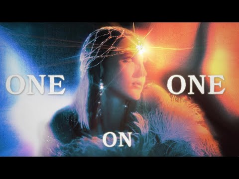 The Knocks & SOFI TUKKER - One On One (Official Lyric Video)