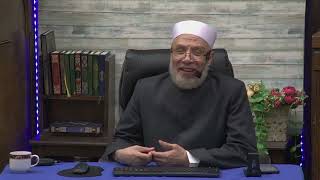 صورة فضل يوم عرفة على سائر الأيام/الثلاثاء(20-6-2023م)فتاوى علي الهواء مباشرة