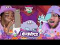 WE BINGED Every Episode Of Chowder