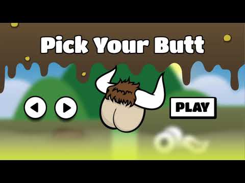 Runny Butt