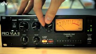 ART Pro VLA II - What To Know & Where To Buy | Equipboard