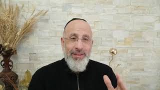 Seule la vérité reste éternelle Pour la réfoua chéléma de Samuel ben Esther