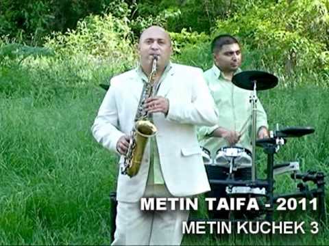 Metin Kuchek 3