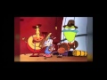The Splat Nonstop Nicktoons Week Promo 480p SD