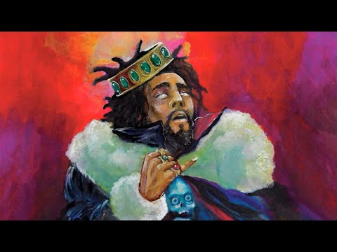 J.Cole - Motiv8