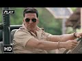 Akshay Kumar S Ultimate Fight Scene Khiladi 786 Akshay Kumar Asin Mithun Chakraborty