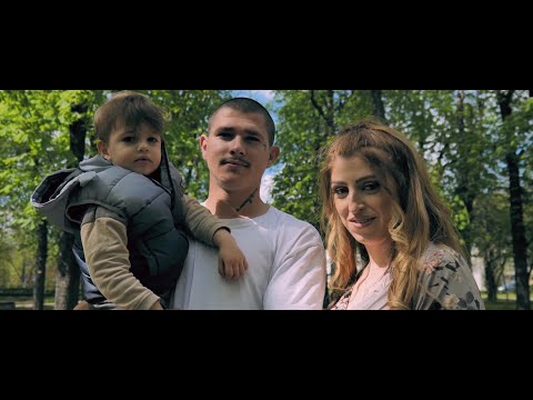 Dodut - Sotia mea (Videoclip Oficial)