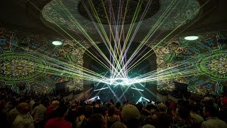 The Disco Biscuits - 04/28/17 - The Capitol Theatre, Port Chester, NY