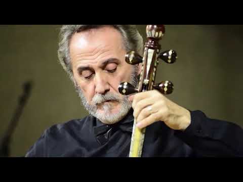 Sayat Nova - Yis kanchum em Lalanin (by Hakob Khalatyan - 60)