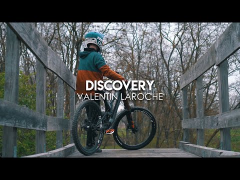 Discovery - Valentin Laroche | Selzi Trail