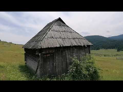 Barice - Petrovdan....