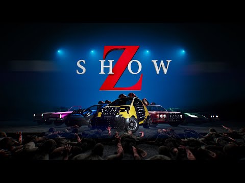 Z Show | Trabi vs Zombies Video