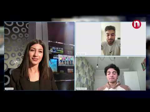 İnter aktiv - 10.10.2024