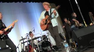 The Partland Bothers - Not If It Pleases Me Live