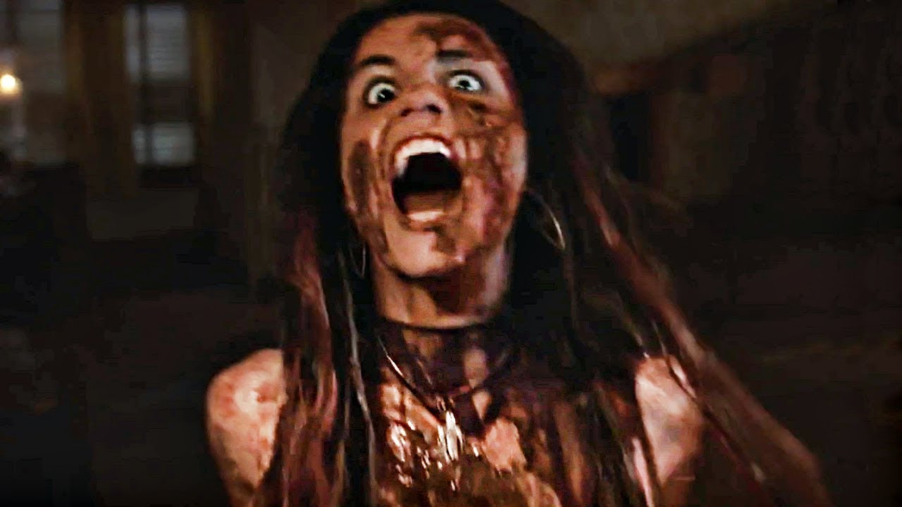 The Bye Bye Man Bande Annonce (VF)