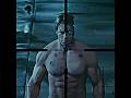 Feature ️Terminator Vs Old Terminator Arnoldschwarzenegger Terminator Marvel