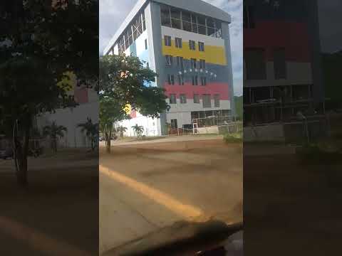 Entrando a Carúpano. Venezuela Estado Sucre