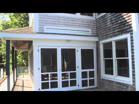 7 Lothrop Lane Cohasset, MA