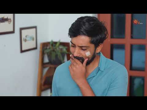 ரொம்ப அழகா இருக்கியே | Ethirneechal Thodargiradhu - Semma Scenes |25 Dec 2025| Tamil Serial | Sun TV
