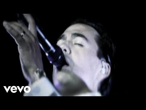 Luz De Luna - Los Temerarios