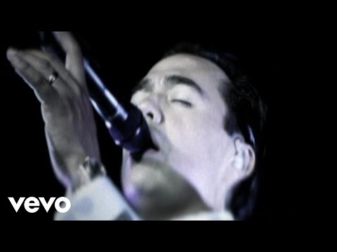 Los Temerarios - Luz De Luna