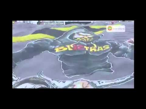 Bultras all the time