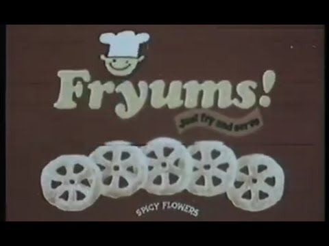 1990: Fryums