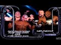 Rob Van Dam Rey Mysterio Vs The Dudley Boys SmackDown 16 09 2004 Highlights