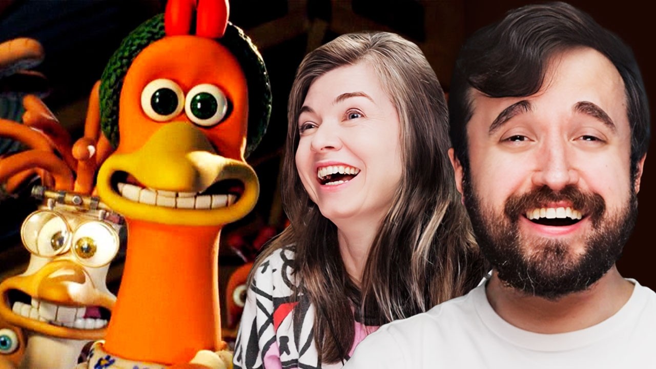 COMO É MESMO O NOME DESSE FILME?!