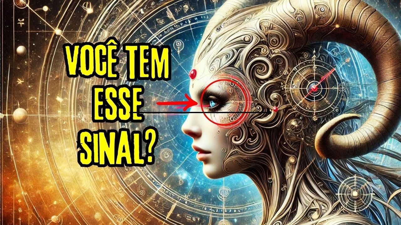 Apenas Os Escolhidos Têm Esse Sinal – Entenda O Significado Disso