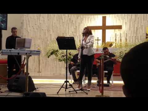 Hananaka Ya RUB El Akwan - حنانك يا رب الأكوان