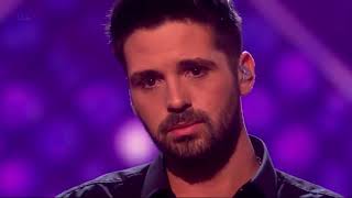 Ben Haenow Hallelujah Live Semi Finals The X Factor UK 2014