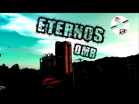 DMR - Eternos (lyric video) ep Eternos