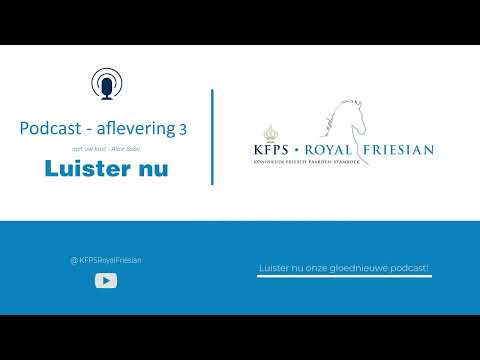 KFPS Podcast met vier oud-inspecteurs