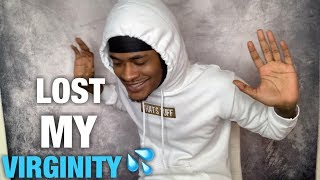 Story Time | How I Lost My Virginity