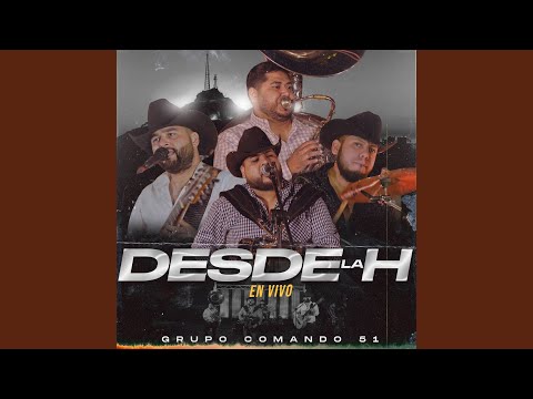 Aquí Ando En El Caloron