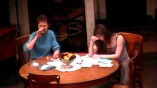 August Osage County   Act 1