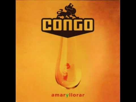 Mi Sol - El Congo