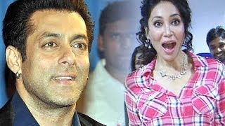 Salman Khan Supported Me: Sofia Hayat