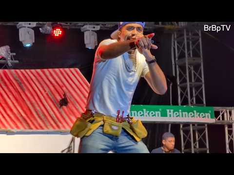 DADDY CHESS LIVE @ DOMINICA CALYPSO FINALS 2026