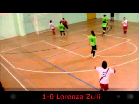 Vis Lanciano VS Don Orione 7 - 0