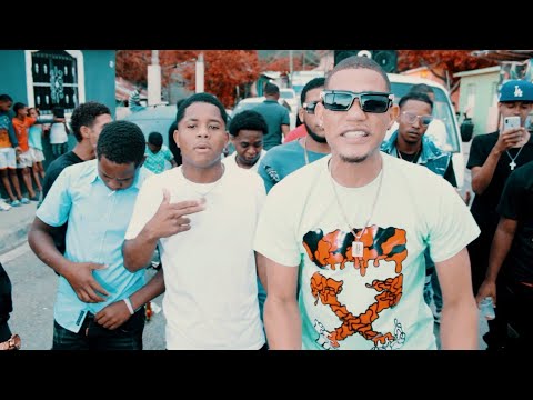 Rancel RM X Punto 6 - Del Kilo - (Video Oficial) @BraulioFogon
